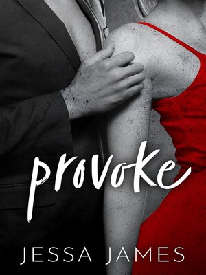 cover image of Provoke